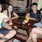 FDS Barzinhos - Sexta-feira - 25/01