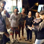 Serviço de Abordagem Social promove acolhimento e orientação a moradores de rua