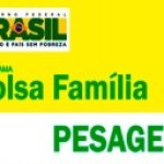 Beneficiários do Bolsa-Família devem realizar pesagem sob risco de perder o benefício