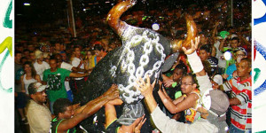 Bloco do Boi, o mais tradicional do Carnaval, completa 80 anos