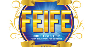 Coquetel de lançamento da Feife 2014 será nesta quarta-feira