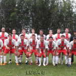 Campeonato De Futebol “Livre Idade” do Clube de Campo Das Figueiras