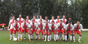 Campeonato De Futebol “Livre Idade” do Clube de Campo Das Figueiras