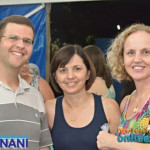 Quermesse - Festa do Padroeiro 2014 - 18/01