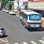 Tarifa do Transporte Coletivo será reajustada a partir de 15 de abril