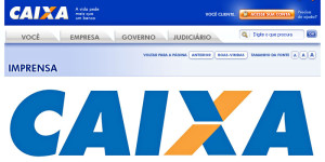 CAIXA abre inscrições para concurso público