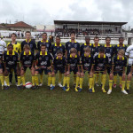 Clube de Campo na Copa Paulista de Futebol