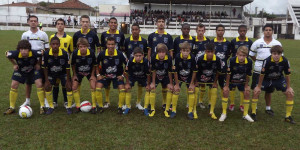 Clube de Campo na Copa Paulista de Futebol