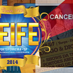 NOTA OFICIAL – Cancelamento do show da Feife 2014