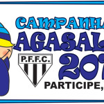 Campanha do Agasalho do P.F.F.C.