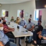 Reunião com empresários discute melhorias no Circuito da Cerâmica Artística e Decoração