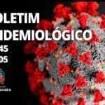 45º Boletim Epidemiológico