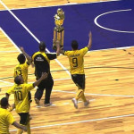 Itirapina vence São João da Boa Vista e é tetra na Taça EPTV de Futsal