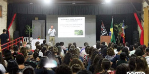 3º Fórum de Saúde Mental lotou as dependências do Anfiteatro Isaltino Casemiro