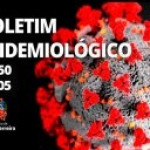 50º Boletim Epidemiológico