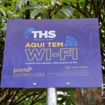 Porto Conectada: veja como usar os pontos de wi-fi grátis espalhados pela cidade