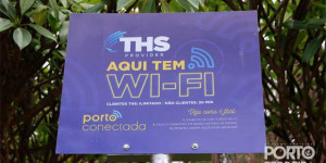 Porto Conectada: veja como usar os pontos de wi-fi grátis espalhados pela cidade