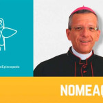 Papa Francisco nomeia o novo bispo da diocese de Limeira