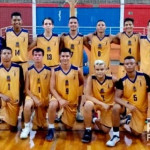 Porto Ferreira estreia no 36º Jogos Abertos da Juventude nas modalidades de basquete e futsal