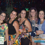 Carnaval da Saudade 2016 no Clube de Campo - P-02