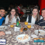 Famiglia Brasiliana Pizzaria - Sexta-feira - 30/06