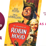 Vila Maria recebe projeto Cinema no Bairro com clássico de Robin Hood