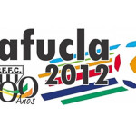 Campeonato Cafucla 2012  chega na metade da 1ª. fase