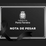 Nota de pesar