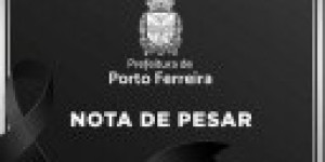 Nota de pesar