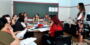 Secretaria de Educação realiza segunda parte de orientação técnica para coordenadores e diretores de Escola