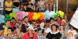 Blocos de Carnaval formalizados têm até o dia 11 para solicitar recursos