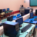 Laboratório de informática é entregue em escola do Alto do Serra D’água