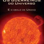 Lançamento e Noite de Autógrafos! Os Guerreiros do Universo