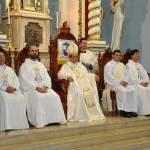 Missa na catedral abre Campanha da Fraternidade na Diocese de Limeira