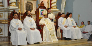 Missa na catedral abre Campanha da Fraternidade na Diocese de Limeira