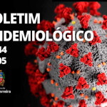 44º Boletim Epidemiológico