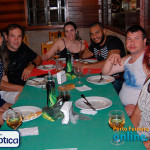 Famiglia Brasiliana Pizzaria - Sexta-feira - 15/09