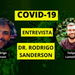 Covid-19: Confira a entrevista com o Dr. Rodrigo Sanderson