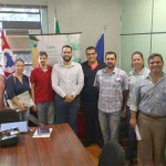 Projeto de gestão energética em parceria com a Elektro é apresentado à nova Administração