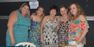 Tarde da Champagne 2015 no Clube de Campo - P01