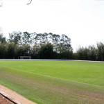 Copa Máster 40 Anos do Clube de Campo tem início no domingo