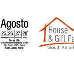 45ª edição da House & Gift Fair apresentará muitas novidades