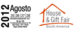 45ª edição da House & Gift Fair apresentará muitas novidades