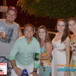 Tarde da Champagne 2018 no Clube de Campo - P04