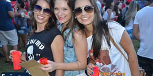 Michordas The Party - Grito de Carnaval 2015