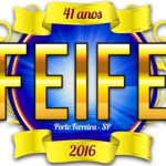 Feife 2016 tem coquetel de lançamento marcado para o dia 21 e três shows confirmados
