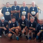 Equipe de Bocha do Clube de Campo vence fora de casa pelo Campeonato Interestadual