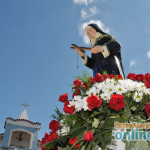 Carreata marca o dia de Santa Rita de Cássia em Porto Ferreira