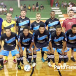 Campeonato Municipal de Futsal: veja como ficou a formação dos grupos para a segunda fase