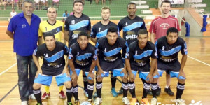 Campeonato Municipal de Futsal: veja como ficou a formação dos grupos para a segunda fase